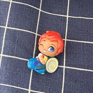 Teenie Genie Zac Shimmer and Shine